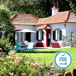 Quinta Faias , Camacha (Madeira) Portugal