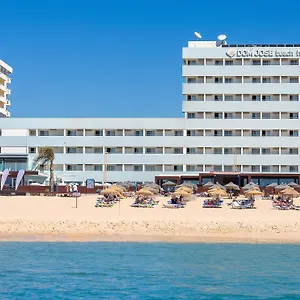 Dom Jose 3*, Quarteira Portugal