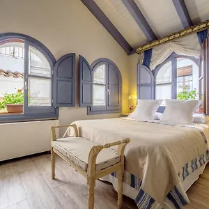 Apartasuites Alberca Deluxe , Córdova Espanha