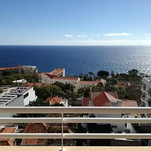 Lido Balcony Sea View , Funchal (Madeira) Portugal