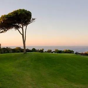 Quinta Da Marinha Golf Guincho Cascais