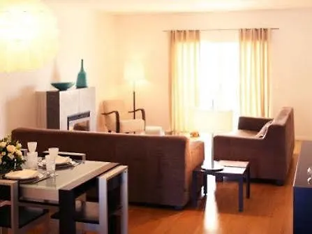 Vila Bicuda Resort Кашкайш