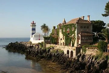 Vila Bicuda Resort Cascais