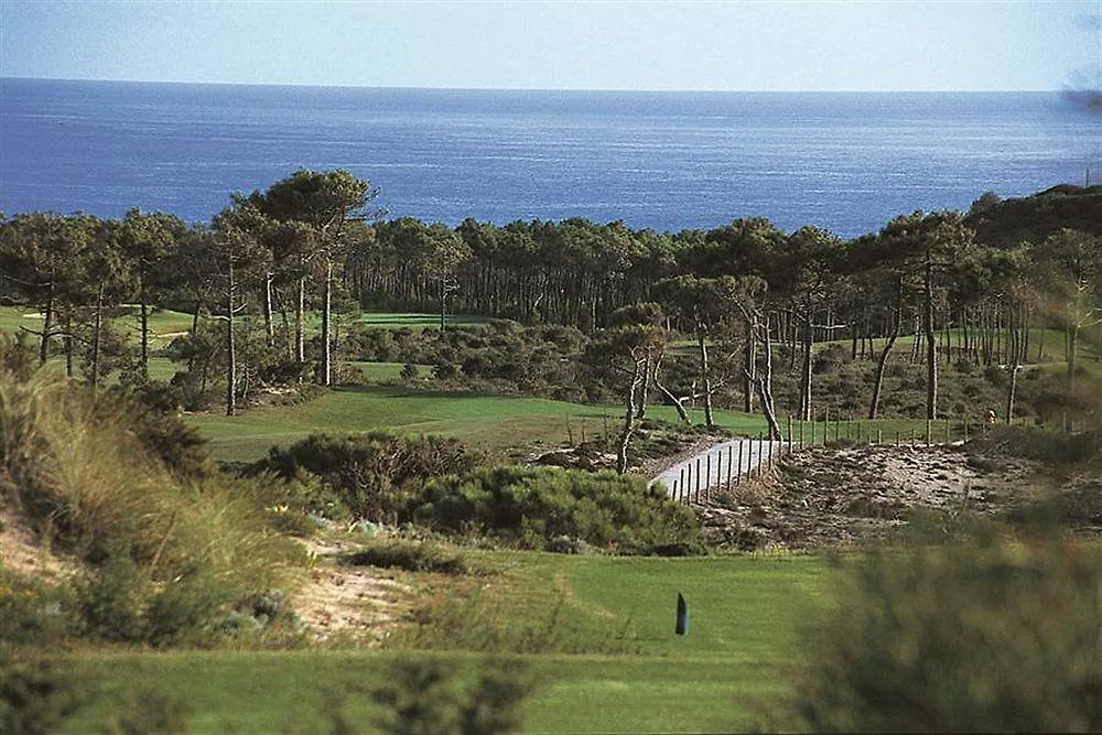 Vila Bicuda Resort Cascais